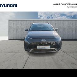 Hyundai Bayon 1.0 T-GDi 100ch Hybrid 48V Creative Perpignan