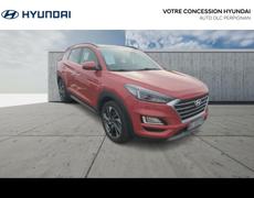 Hyundai Tucson Perpignan