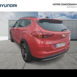 Hyundai Tucson 1.6 T-GDI 177ch Executive DCT-7 HTRAC 4X4 Perpignan