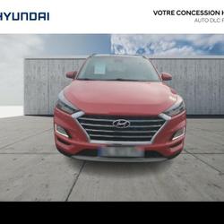Hyundai Tucson 1.6 T-GDI 177ch Executive DCT-7 HTRAC 4X4 Perpignan