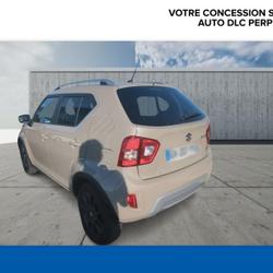 Suzuki Ignis 1.2 Dualjet Hybrid 83ch Pack Auto Perpignan