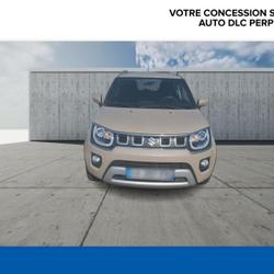 Suzuki Ignis 1.2 Dualjet Hybrid 83ch Pack Auto Perpignan