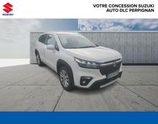 Suzuki S Cross Perpignan