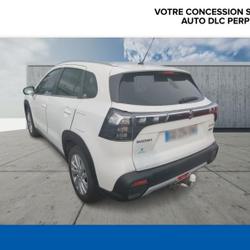 Suzuki S Cross 1.4 Boosterjet Hybrid 129ch Privil&egrave;ge Perpignan