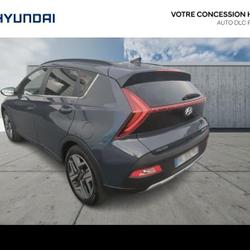 Hyundai Bayon 1.0 T-GDi 100ch Hybrid 48V Creative Perpignan
