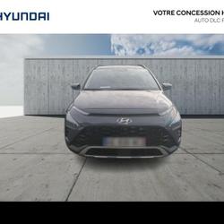 Hyundai Bayon 1.0 T-GDi 100ch Hybrid 48V Creative Perpignan