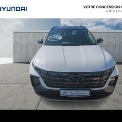 Hyundai Tucson 1.6 T-GDi 230ch Hybrid N Line Executive BVA6 HTRAC Perpignan