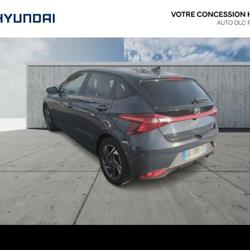 Hyundai i20 1.0 T-GDi 100ch Hybrid intuitive Perpignan