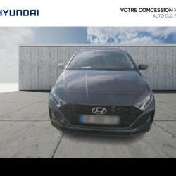 Hyundai i20 1.0 T-GDi 100ch Hybrid intuitive Perpignan