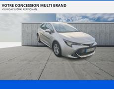 Toyota Corolla Perpignan