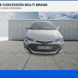 Toyota Corolla 122h Dynamic Business + Programme Beyond Zero Academy MY22 Perpignan