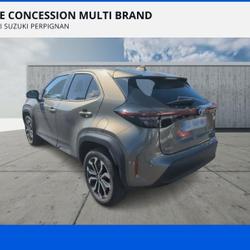 Toyota Yaris Cross 116h Design MY22 Perpignan