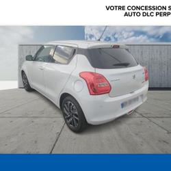 Suzuki Swift 1.2 Dualjet Hybrid 83ch Pack Perpignan