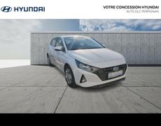 Hyundai i20 Perpignan