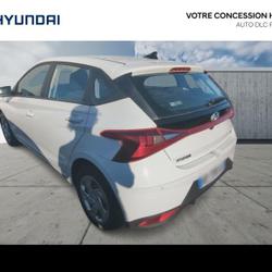 Hyundai i20 1.2 84ch Initia Perpignan