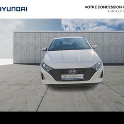 Hyundai i20 1.2 84ch Initia Perpignan