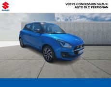Suzuki Swift Perpignan