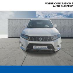 Suzuki Vitara 1.4 Boosterjet Hybrid 129ch Privil&egrave;ge Allgrip Perpignan