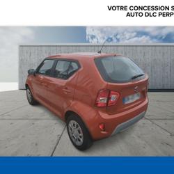 Suzuki Ignis 1.2 Dualjet Hybrid 83ch Avantage Perpignan
