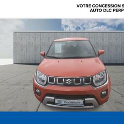 Suzuki Ignis 1.2 Dualjet Hybrid 83ch Avantage Perpignan