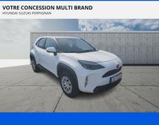 Toyota Yaris Cross Perpignan