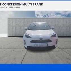 Toyota Yaris Cross 116h Design MY22 Perpignan