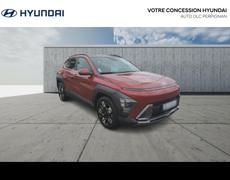 Hyundai Kona Perpignan