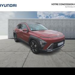 Hyundai Kona 1.6 GDi 141ch Hybrid Executive DCT-6 Perpignan
