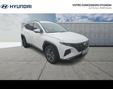 Hyundai Tucson Perpignan