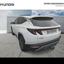 Hyundai Tucson 1.6 T-GDi 230ch Hybrid Creative BVA6 Perpignan
