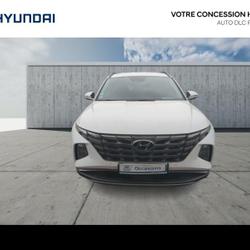 Hyundai Tucson 1.6 T-GDi 230ch Hybrid Creative BVA6 Perpignan