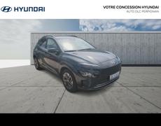 Hyundai Kona - Electric 64kWh - 204ch Intuitive - 21 190 €