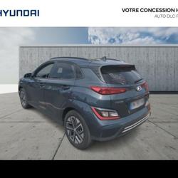 Hyundai Kona Electric 64kWh - 204ch Intuitive Perpignan