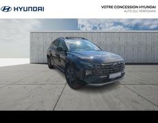 Hyundai Tucson Perpignan