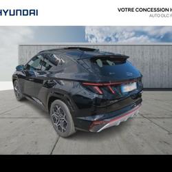 Hyundai Tucson 1.6 T-GDi 265ch PHEV N Line Executive BVA6 HTRAC Perpignan