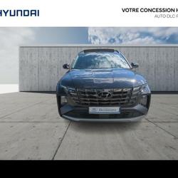 Hyundai Tucson 1.6 T-GDi 265ch PHEV N Line Executive BVA6 HTRAC Perpignan
