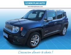 Jeep Renegade Perpignan