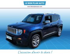 Jeep Renegade Perpignan