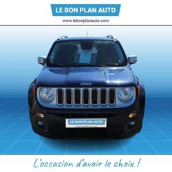 Jeep Renegade 1.6 MultiJet S&S 120ch Limited Perpignan