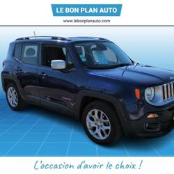 Jeep Renegade 1.6 MultiJet S&S 120ch Limited Perpignan