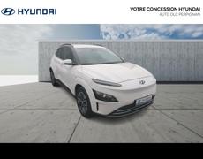 Hyundai Kona - Electric 64kWh - 204ch Intuitive - 21 490 €