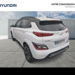 Hyundai Kona Electric 64kWh - 204ch Intuitive Perpignan