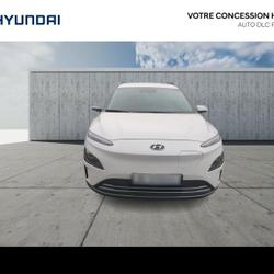 Hyundai Kona Electric 64kWh - 204ch Intuitive Perpignan