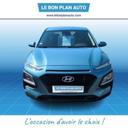 Hyundai Kona 1.0 T-GDi 120ch FAP Initia Perpignan