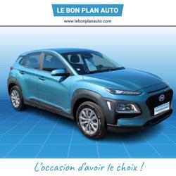 Hyundai Kona 1.0 T-GDi 120ch FAP Initia Perpignan