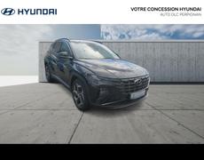 Hyundai Tucson - 1.6 CRDI 136ch Hybrid 48V Executive DCT7 - 27 490 €