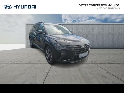 Hyundai Tucson - 1.6 CRDI 136ch Hybrid 48V Executive DCT7 - 27 490 €
