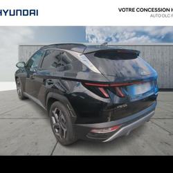 Hyundai Tucson 1.6 CRDI 136ch Hybrid 48V Executive DCT7 Perpignan