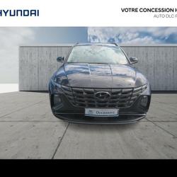Hyundai Tucson 1.6 CRDI 136ch Hybrid 48V Executive DCT7 Perpignan