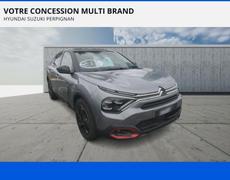 Citroen C4 Perpignan